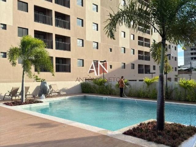 Apartamento para Venda em Fortaleza/CE Sapiranga 2 Quartos