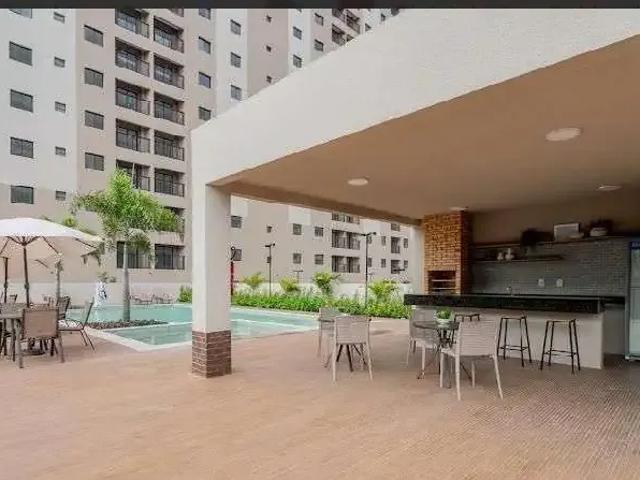 Apartamento para Venda em Fortaleza/CE Sapiranga 2 Quartos