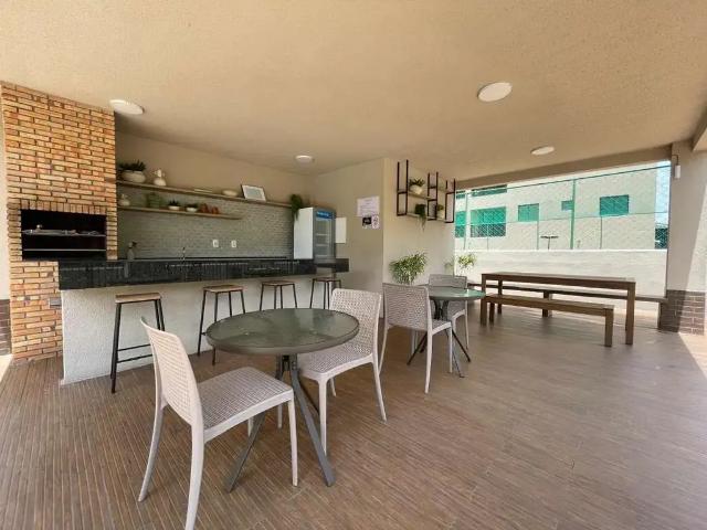 Apartamento para Venda em Fortaleza/CE Sapiranga 3 Quartos