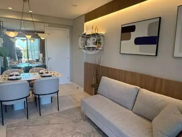 Apartamento para Venda em Fortaleza/CE Sapiranga 3 Quartos