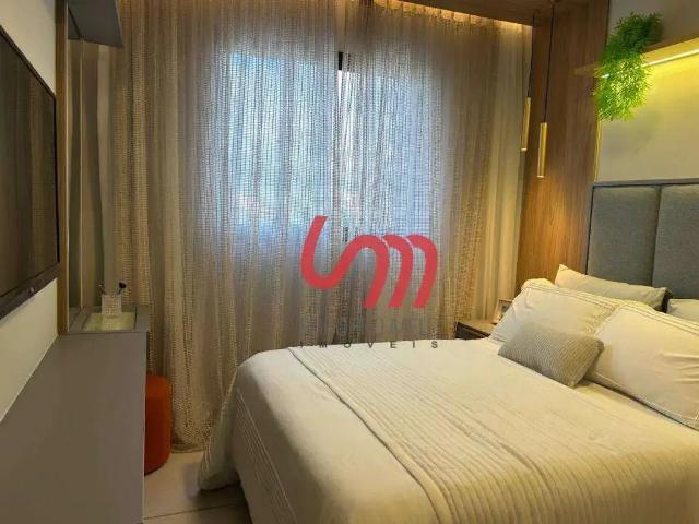 Apartamento para Venda em Fortaleza/CE Sapiranga 3 Quartos