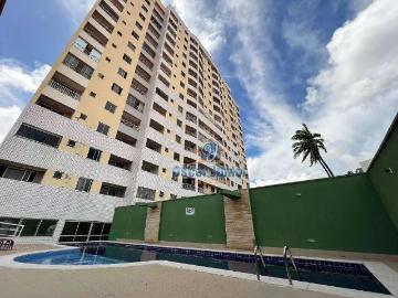 Apartamento para Venda em Fortaleza/CE Serrinha 3 Quartos