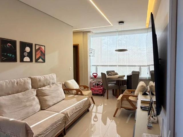 Apartamento para Venda em Fortaleza/CE Serrinha 2 Quartos