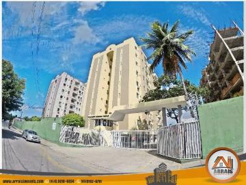 Apartamento para Venda em Fortaleza/CE Serrinha 2 Quartos