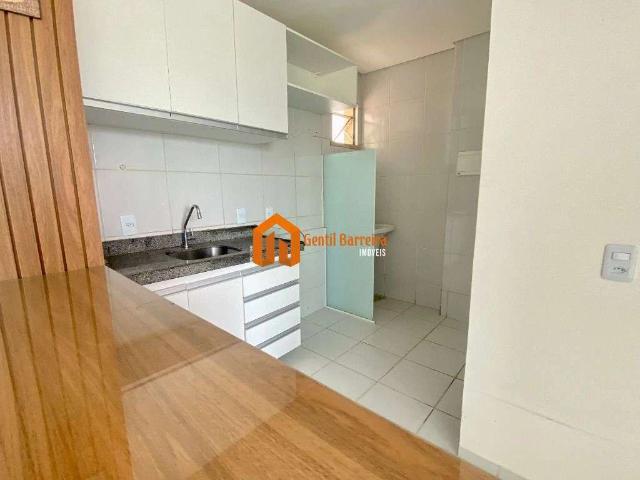 Apartamento para Venda em Fortaleza/CE Serrinha 3 Quartos