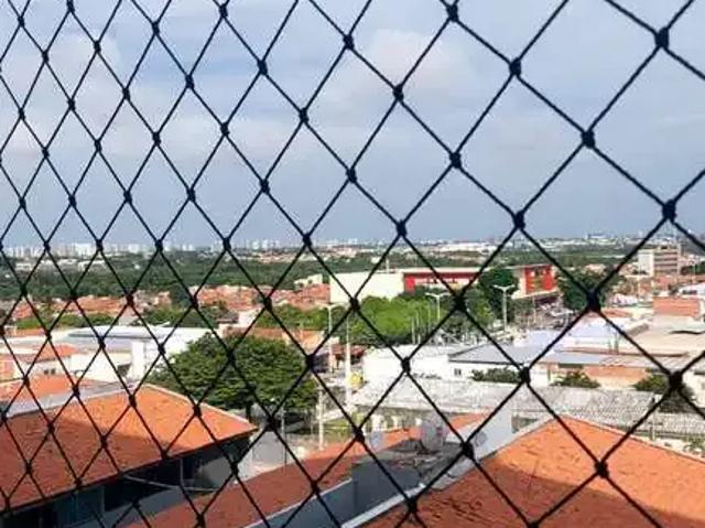 Apartamento para Venda em Fortaleza/CE Serrinha 3 Quartos