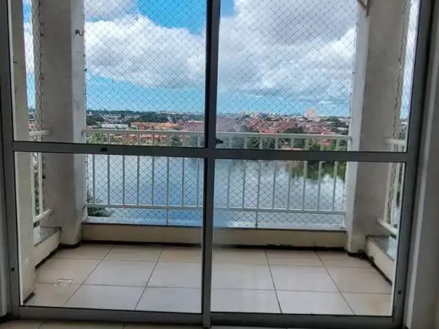 Apartamento para Venda em Fortaleza/CE Serrinha 3 Quartos