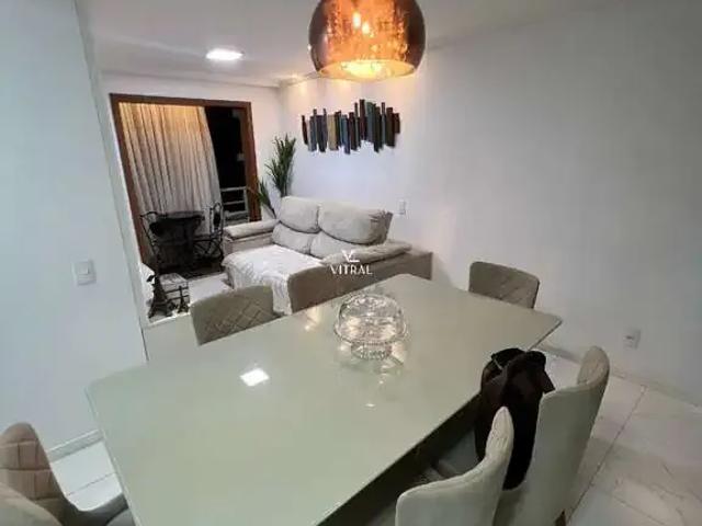 Apartamento para Venda em Fortaleza/CE Serrinha 3 Quartos