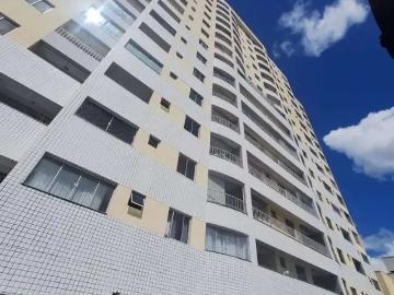 Apartamento para Venda em Fortaleza/CE Serrinha 3 Quartos