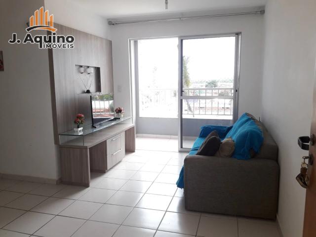Apartamento para Venda em Fortaleza/CE Serrinha