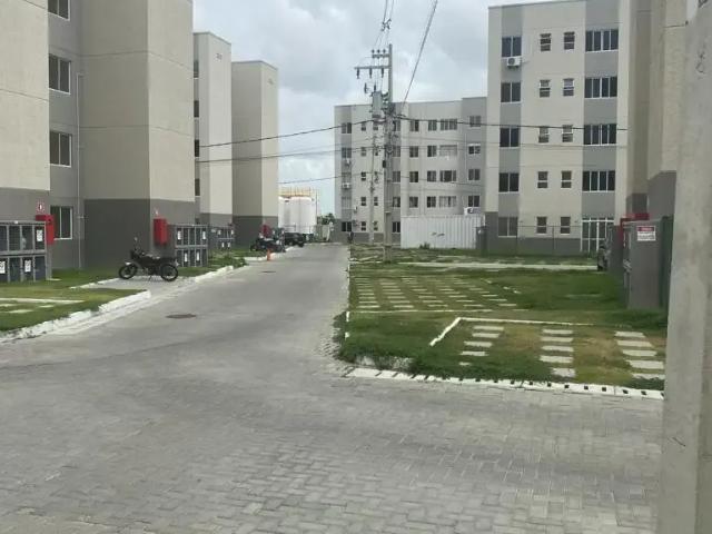 Apartamento para Venda em Fortaleza/CE Siqueira 2 Quartos