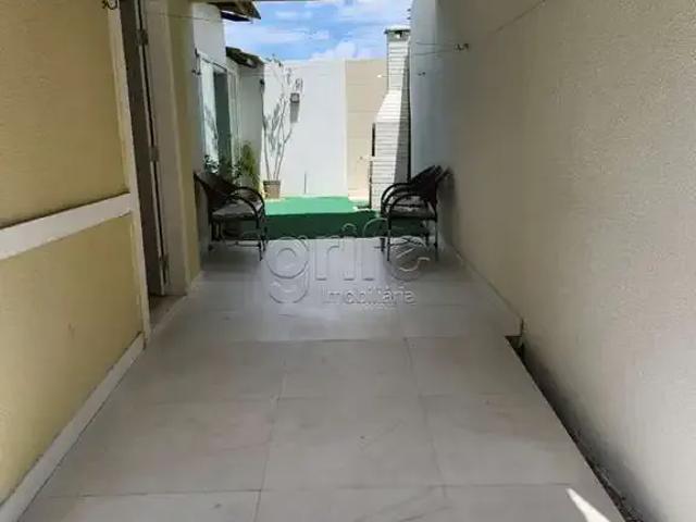 Apartamento para Venda em Fortaleza/CE Siqueira 2 Quartos
