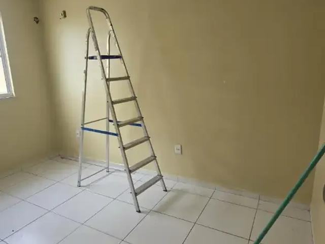 Apartamento para Venda em Fortaleza/CE Siqueira 2 Quartos