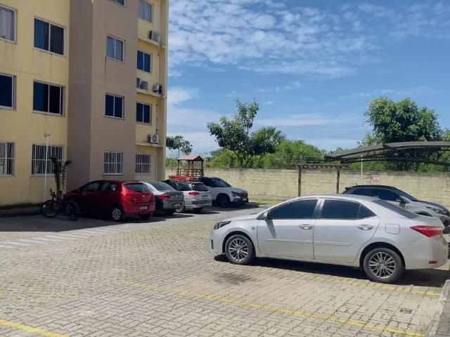 Apartamento para Venda em Fortaleza/CE Siqueira 2 Quartos