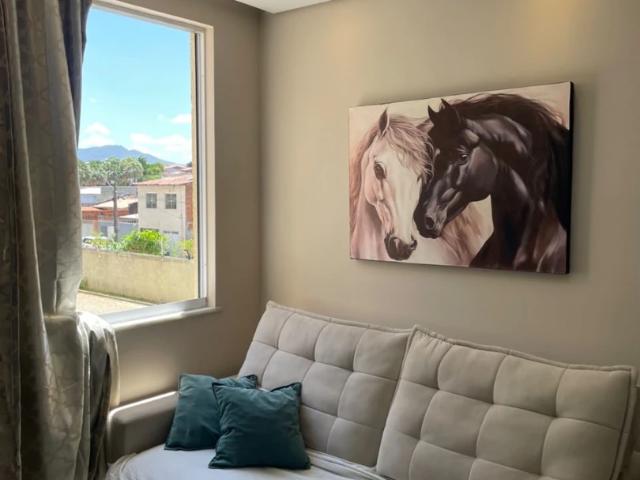Apartamento para Venda em Fortaleza/CE Siqueira 2 Quartos