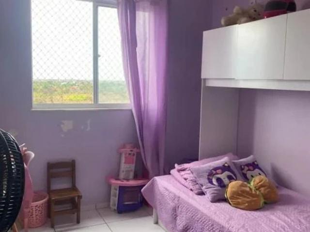 Apartamento para Venda em Fortaleza/CE Siqueira 2 Quartos