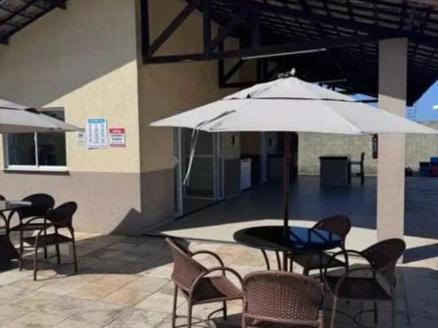Apartamento para Venda em Fortaleza/CE Siqueira 2 Quartos