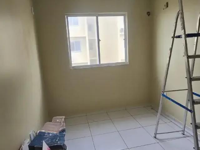 Apartamento para Venda em Fortaleza/CE Siqueira 2 Quartos