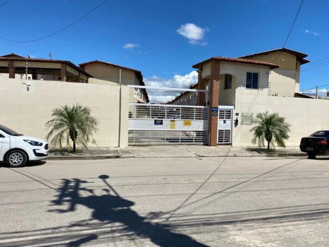 Apartamento para Venda em Fortaleza/CE Siqueira 2 Quartos