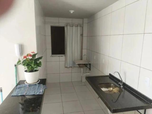 Apartamento para Venda em Fortaleza/CE Siqueira 2 Quartos