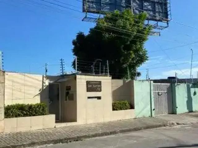 Apartamento para Venda em Fortaleza/CE Tauape 4 Quartos