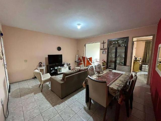 Apartamento para Venda em Fortaleza/CE Tauape 3 Quartos
