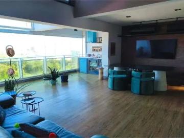 Apartamento para Venda em Fortaleza/CE Tauape 3 Quartos