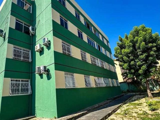 Apartamento para Venda em Fortaleza/CE Tauape 3 Quartos