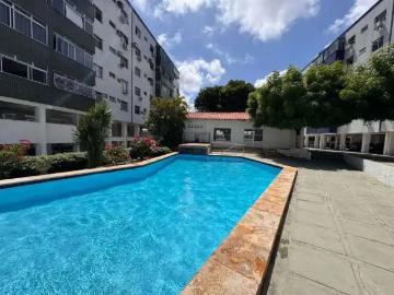 Apartamento para Venda em Fortaleza/CE Tauape 3 Quartos