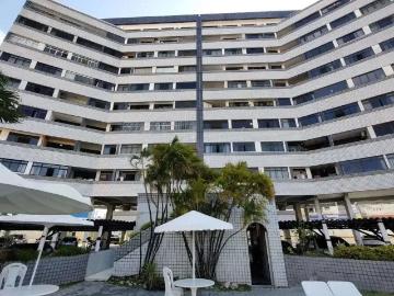 Apartamento para Venda em Fortaleza/CE Varjota 3 Quartos