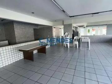 Apartamento para Venda em Fortaleza/CE Varjota 3 Quartos