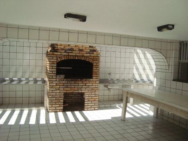 Apartamento para Venda em Fortaleza/CE Varjota 3 Quartos