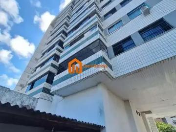 Apartamento para Venda em Fortaleza/CE Varjota 3 Quartos