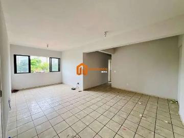 Apartamento para Venda em Fortaleza/CE Varjota 3 Quartos