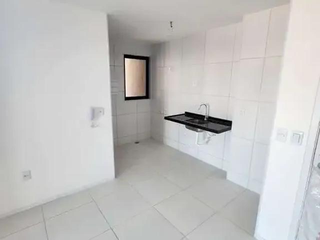 Apartamento para Venda em Fortaleza/CE Varjota 3 Quartos