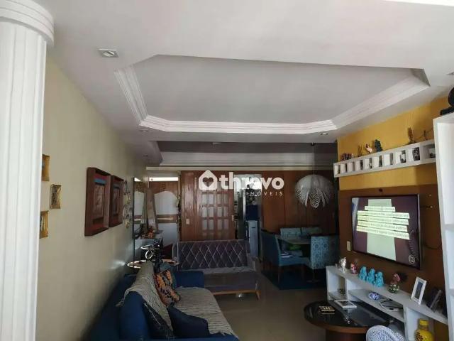 Apartamento para Venda em Fortaleza/CE Varjota 3 Quartos