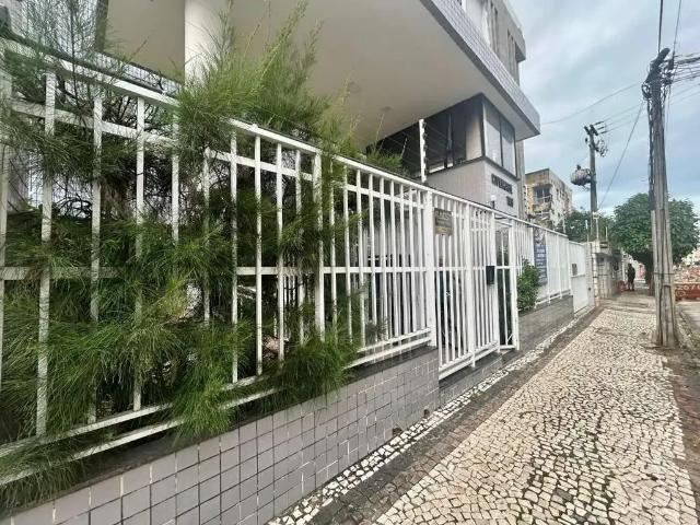 Apartamento para Venda em Fortaleza/CE Varjota 3 Quartos