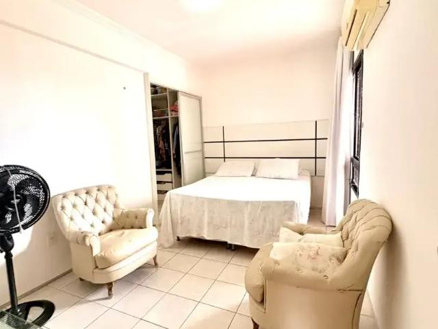 Apartamento para Venda em Fortaleza/CE Varjota 3 Quartos