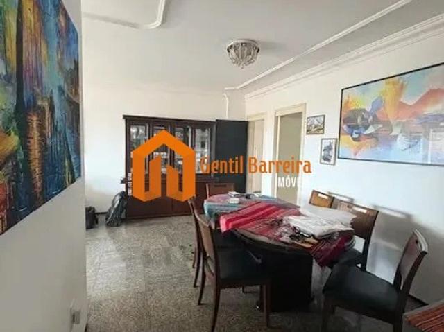 Apartamento para Venda em Fortaleza/CE Varjota 3 Quartos