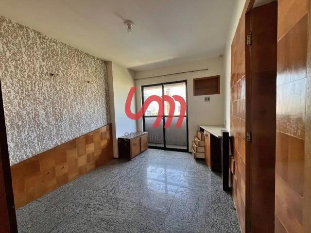 Apartamento para Venda em Fortaleza/CE Varjota 3 Quartos