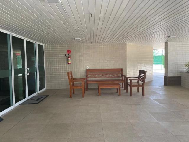 Apartamento para Venda em Fortaleza/CE Varjota 3 Quartos
