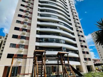 Apartamento para Venda em Fortaleza/CE Varjota 3 Quartos