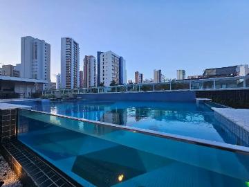 Apartamento para Venda em Fortaleza/CE Varjota 3 Quartos