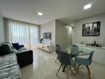 Apartamento para Venda em Fortaleza/CE Varjota 3 Quartos