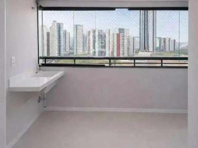 Apartamento para Venda em Fortaleza/CE Varjota 3 Quartos