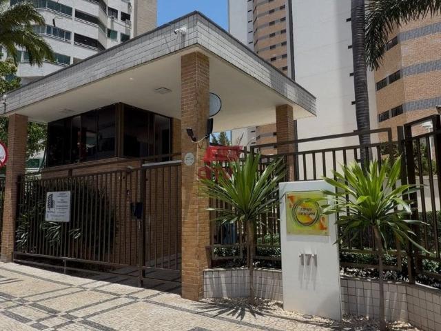 Apartamento para Venda em Fortaleza/CE Varjota 3 Quartos