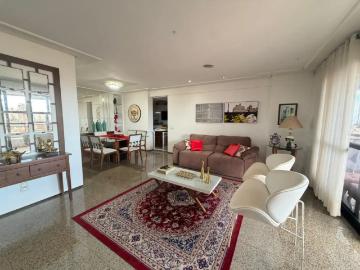 Apartamento para Venda em Fortaleza/CE Varjota 3 Quartos