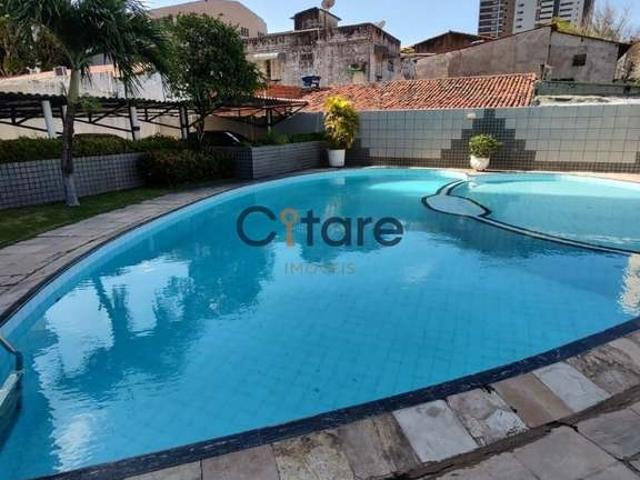 Apartamento para Venda em Fortaleza/CE Varjota 3 Quartos