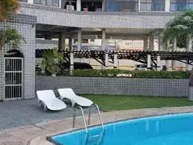 Apartamento para Venda em Fortaleza/CE Varjota 3 Quartos