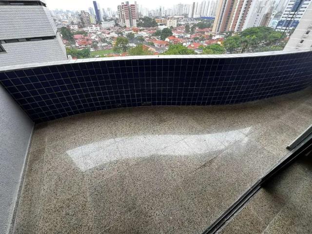 Apartamento para Venda em Fortaleza/CE Varjota 3 Quartos